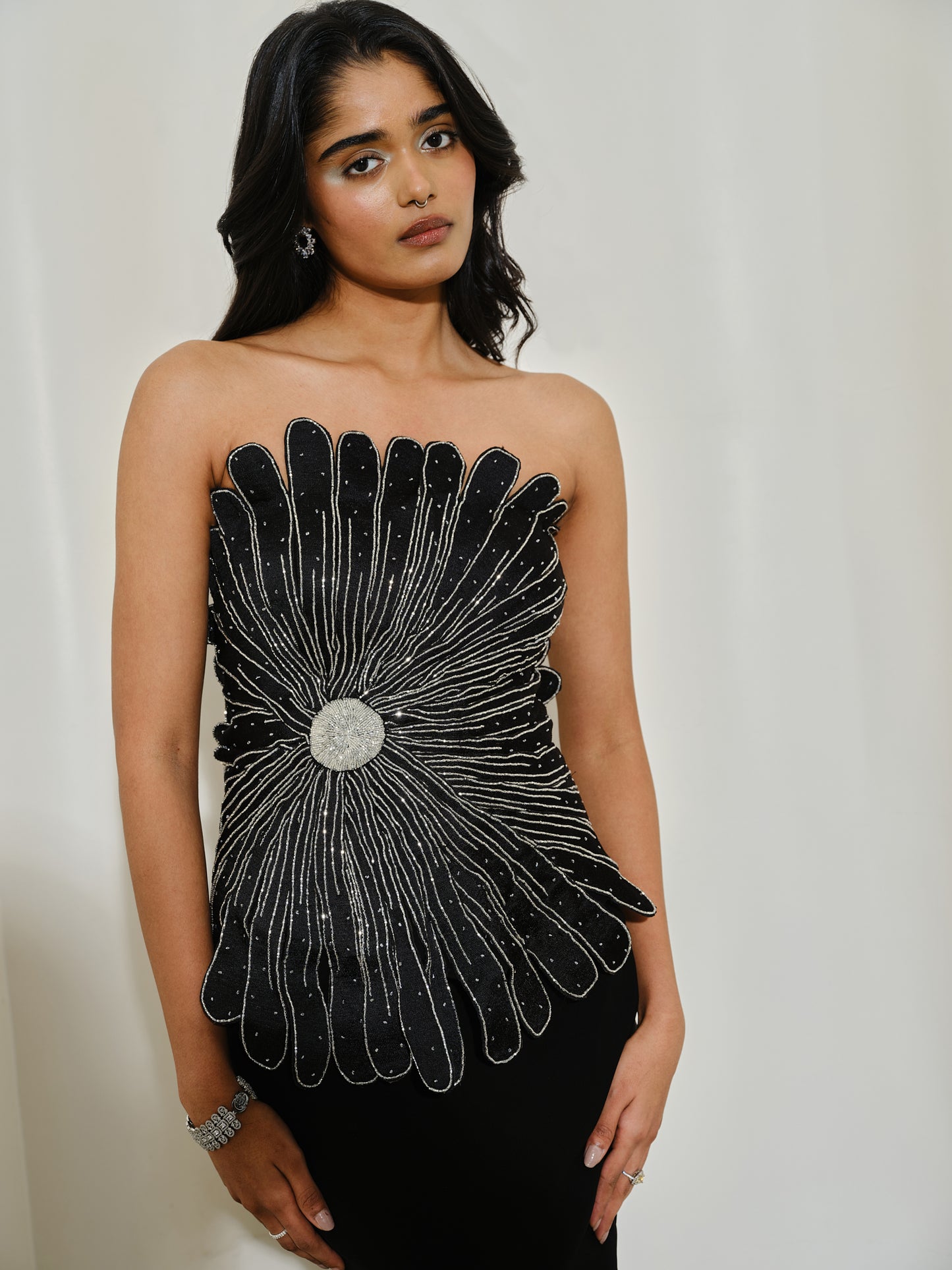 Bloom - Black
