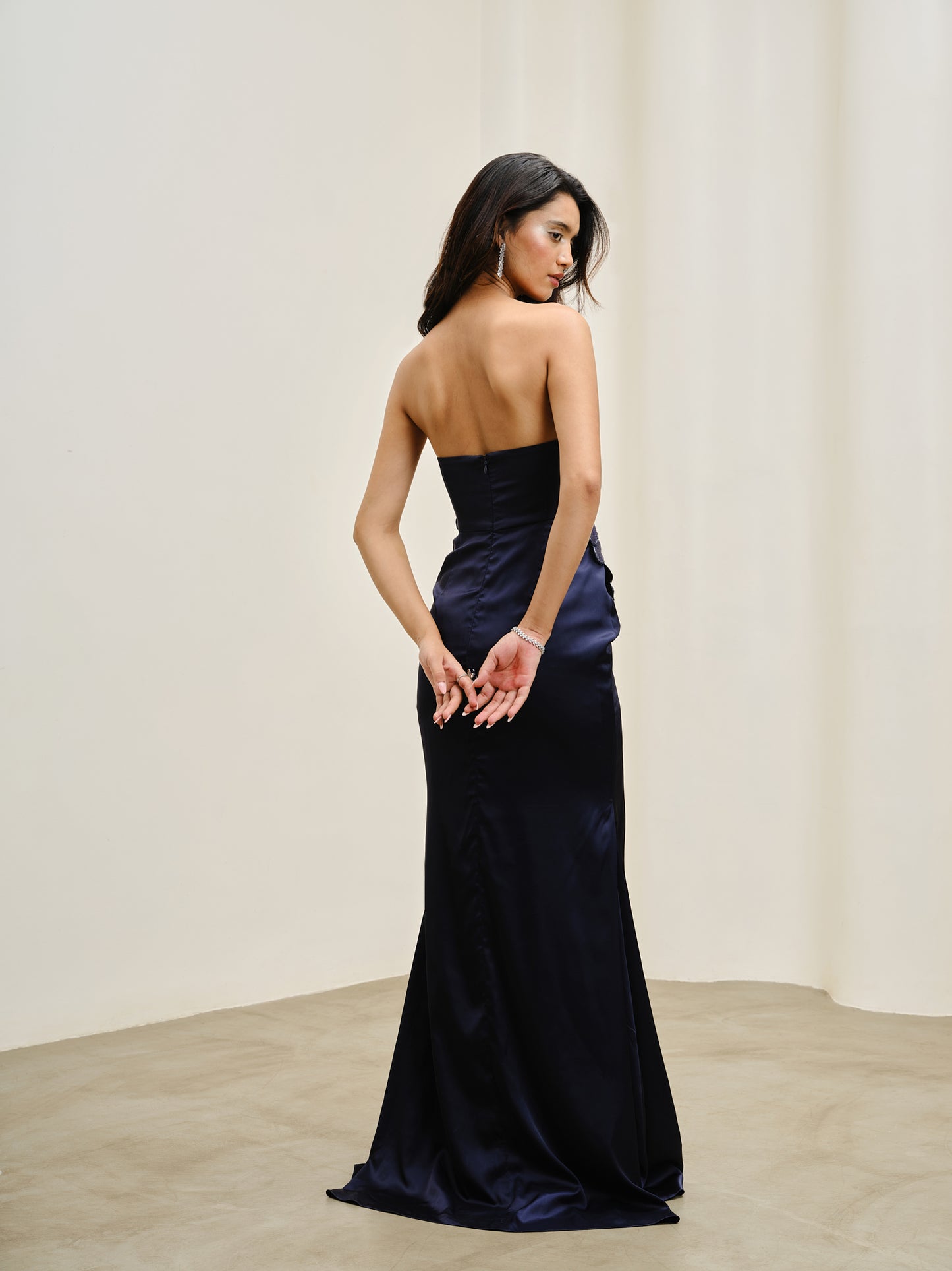 Bloom - Navy