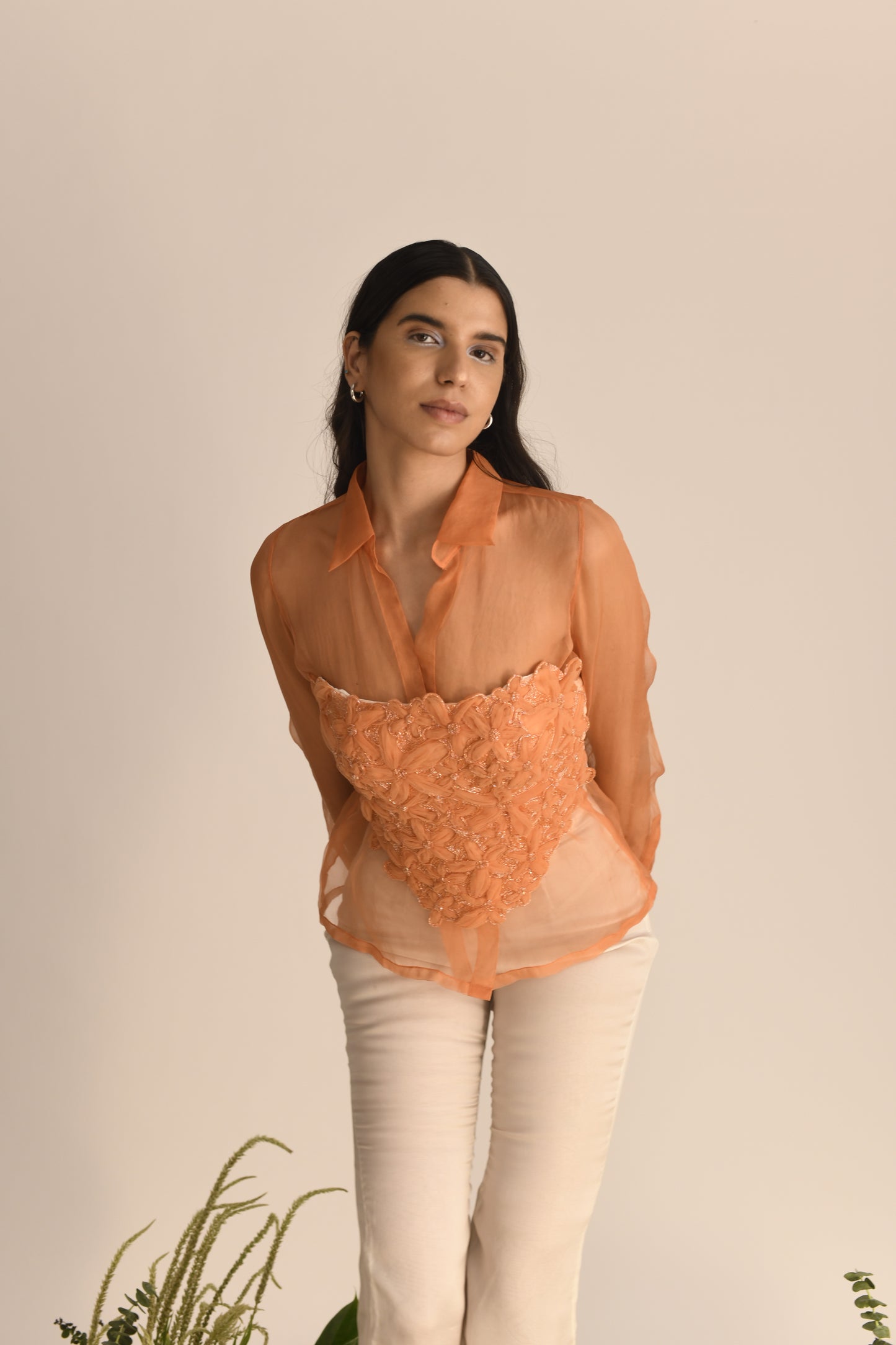 Nora Corset