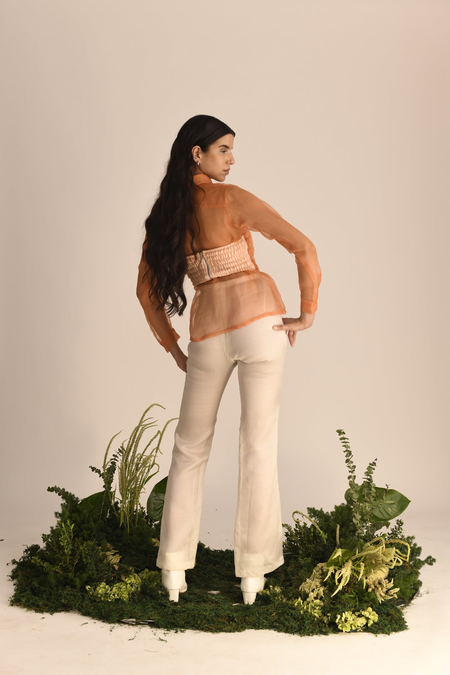 Nora Corset