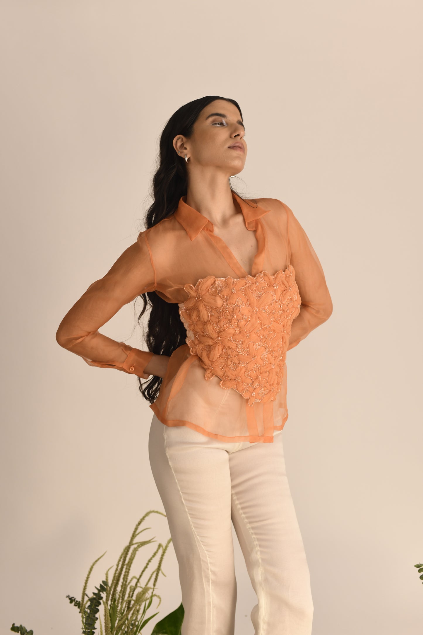 Nora Corset