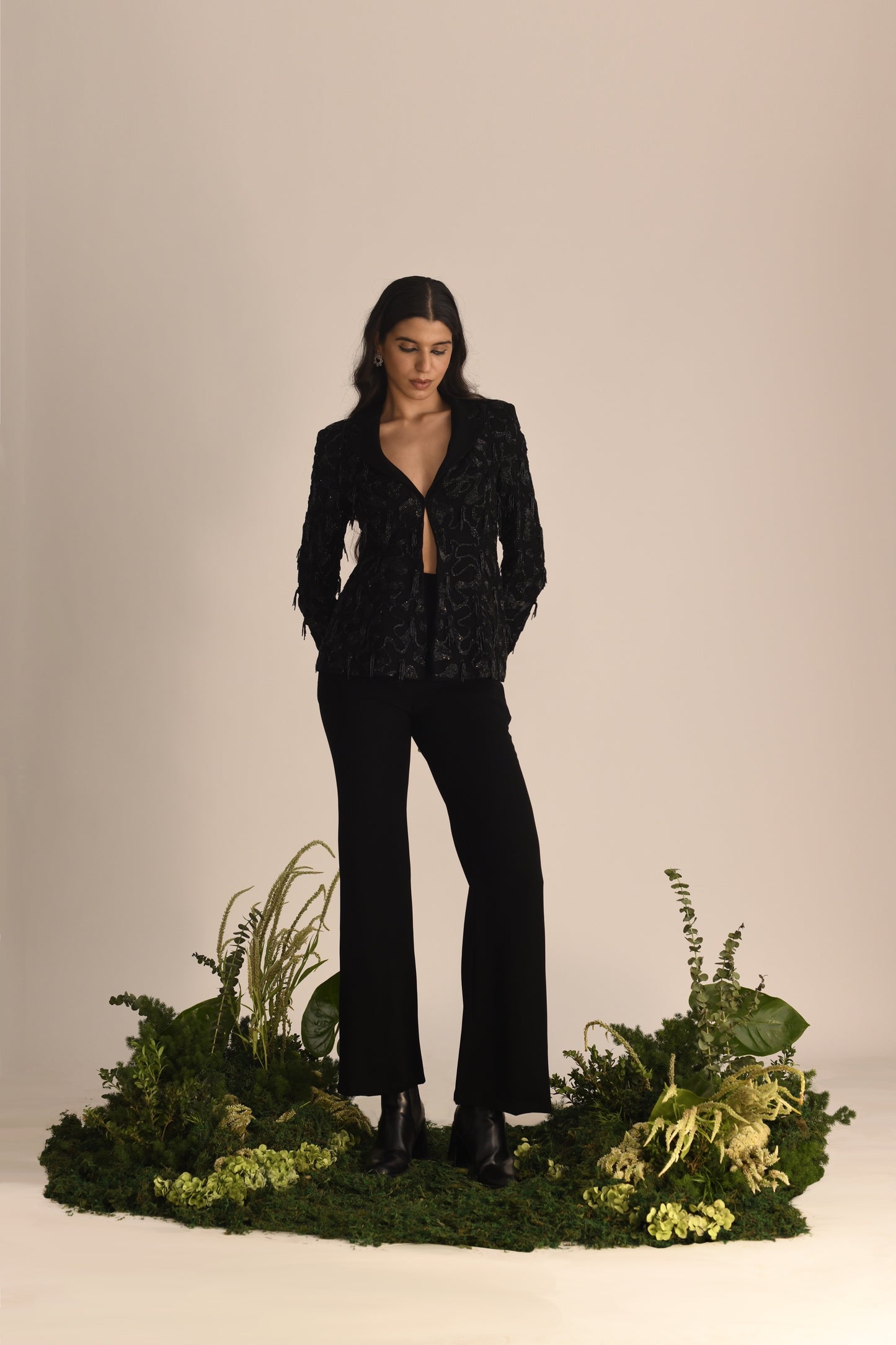 Amoeba Blazer