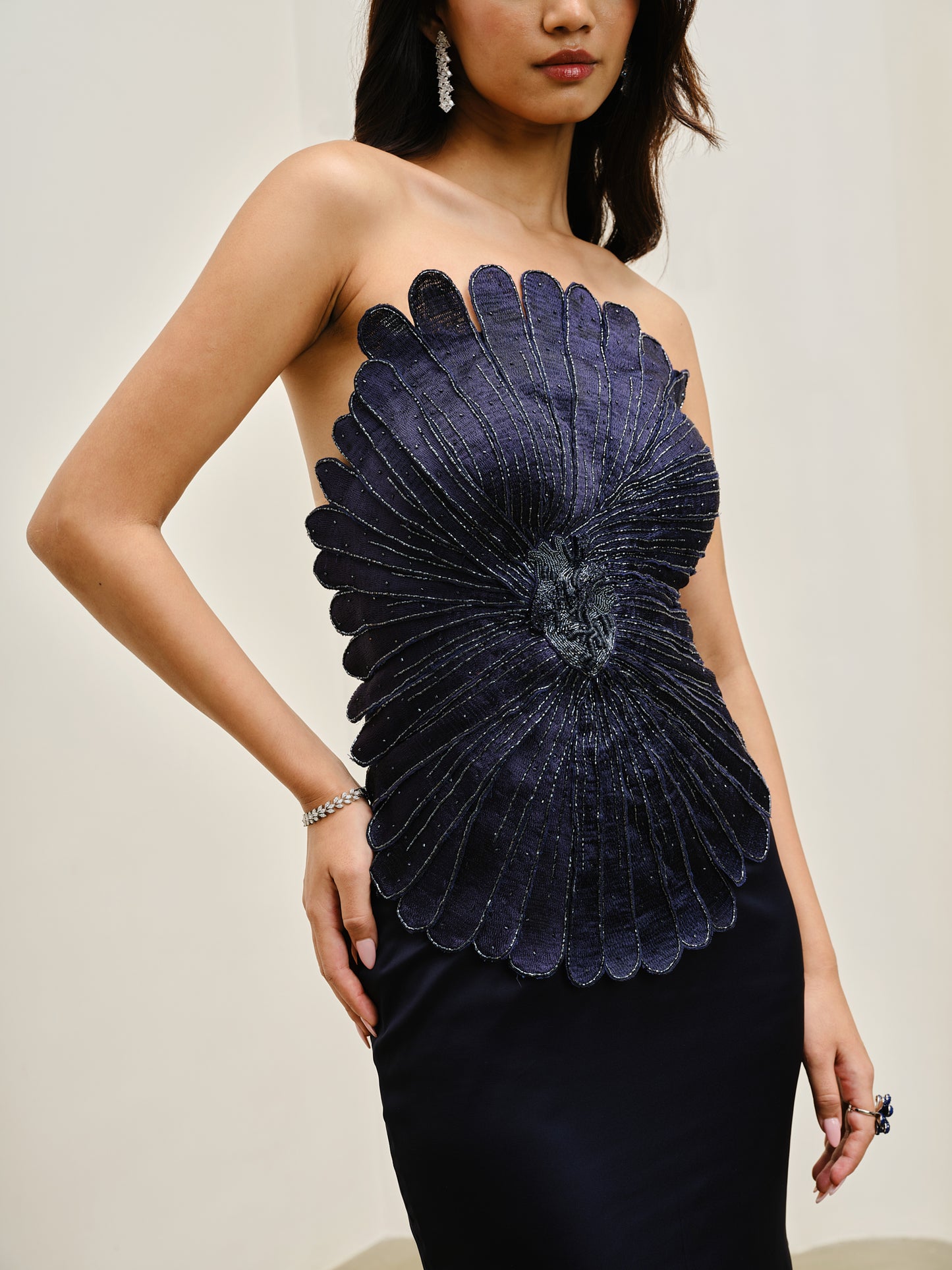 Bloom - Navy