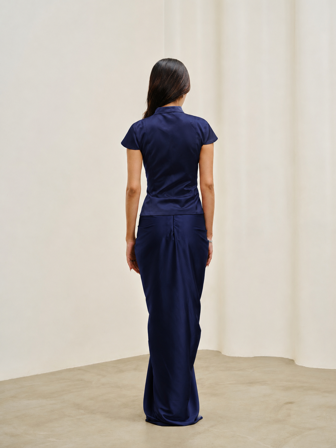 Sophie Navy Set