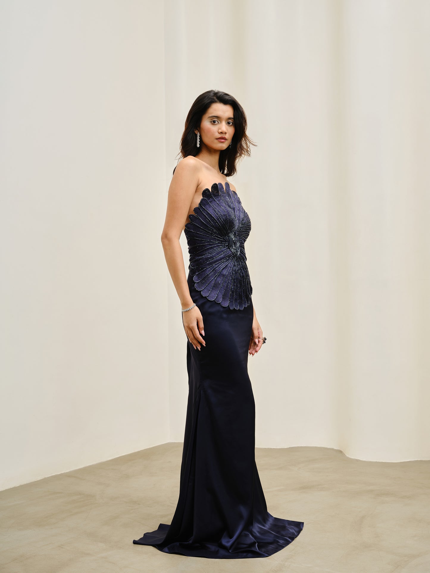 Bloom - Navy