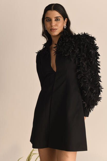 Ilara Dress