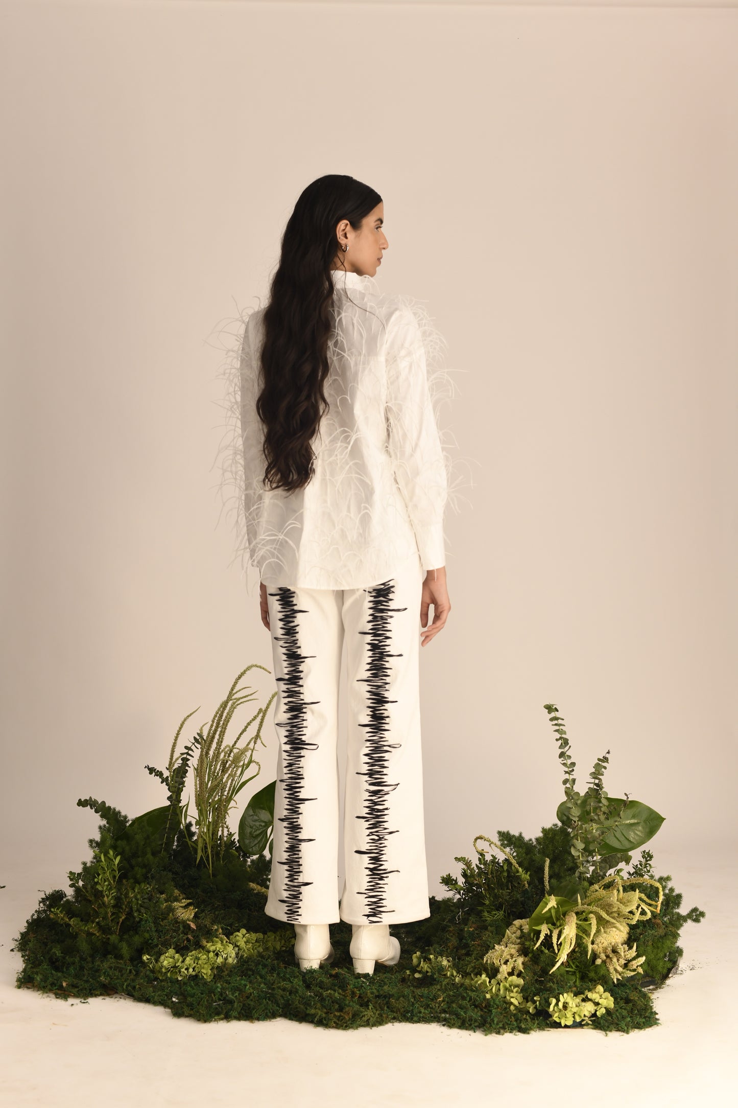Elara Pants