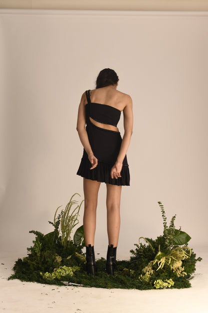 Wave Dress