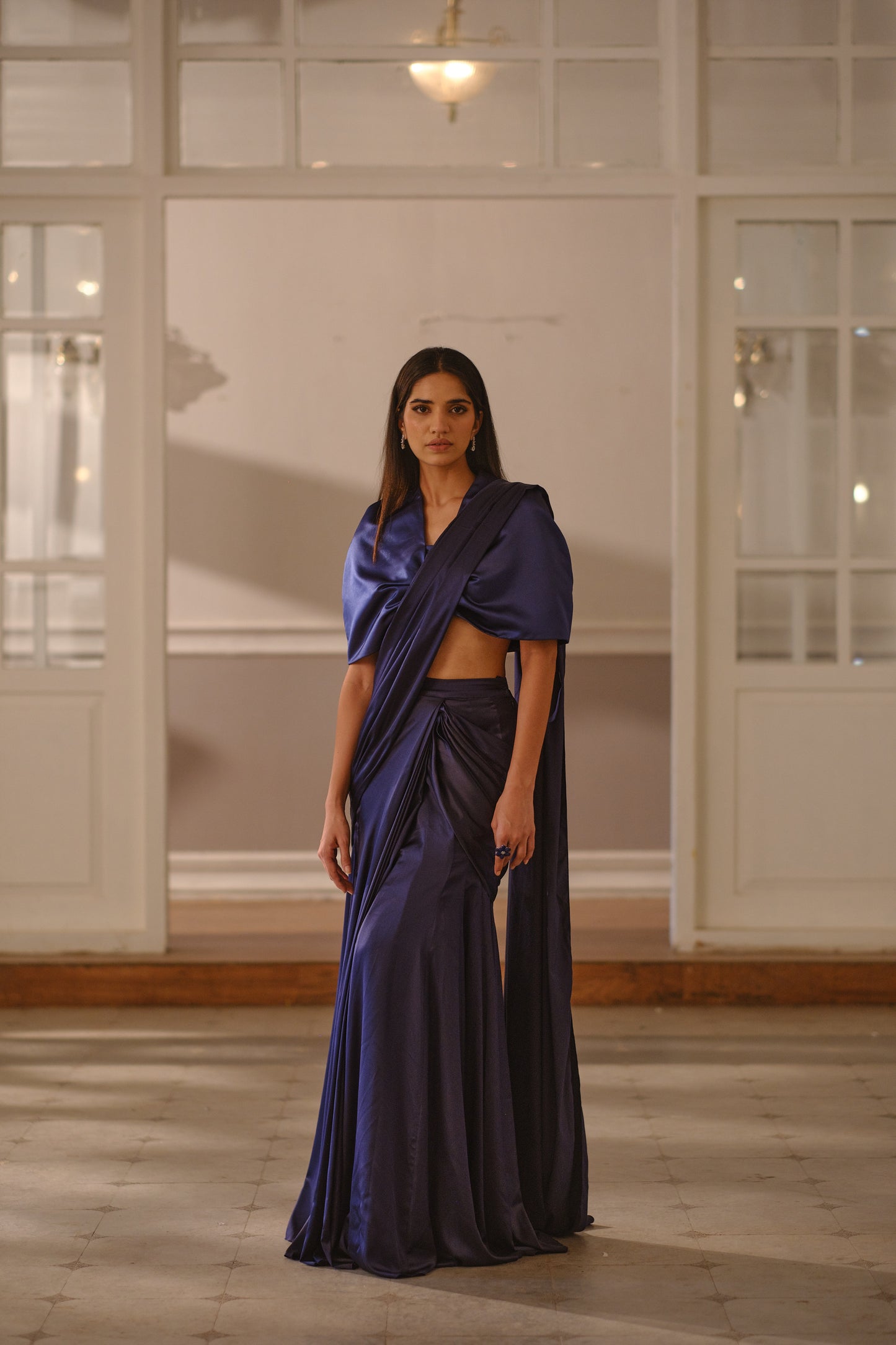 Bow Sari