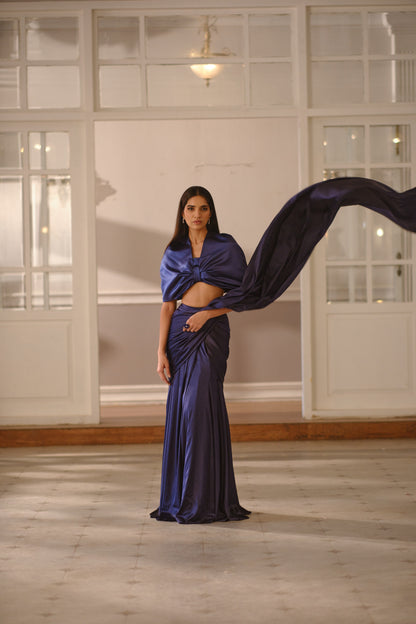 Bow Sari