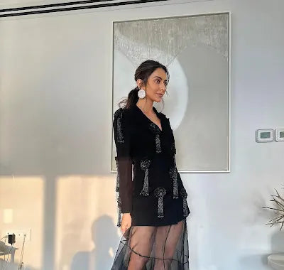 Rakul Preet Blair Set