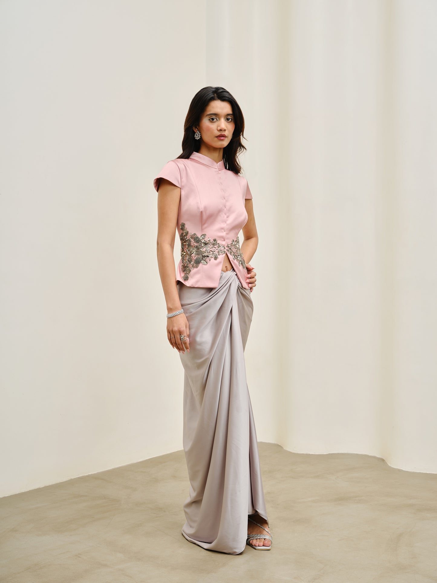 Lisa Mishra Sophie Set