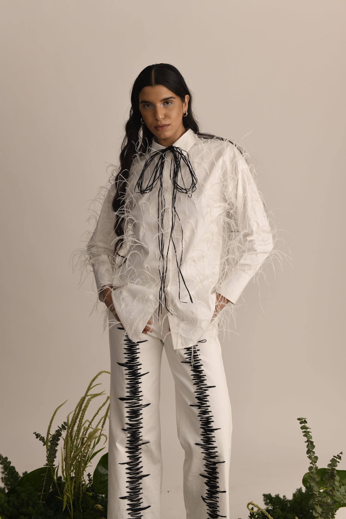 Elara Pants