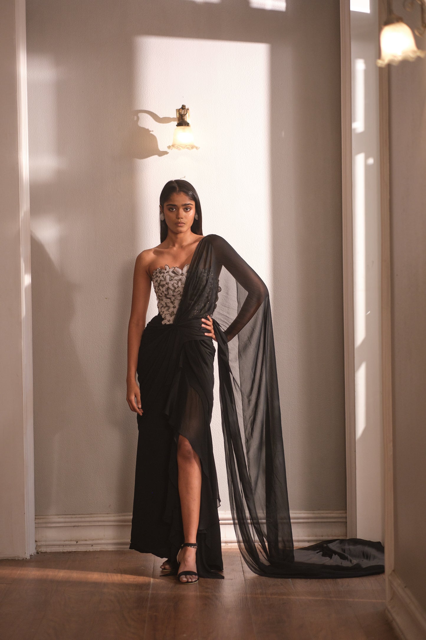 Nora Sari Set