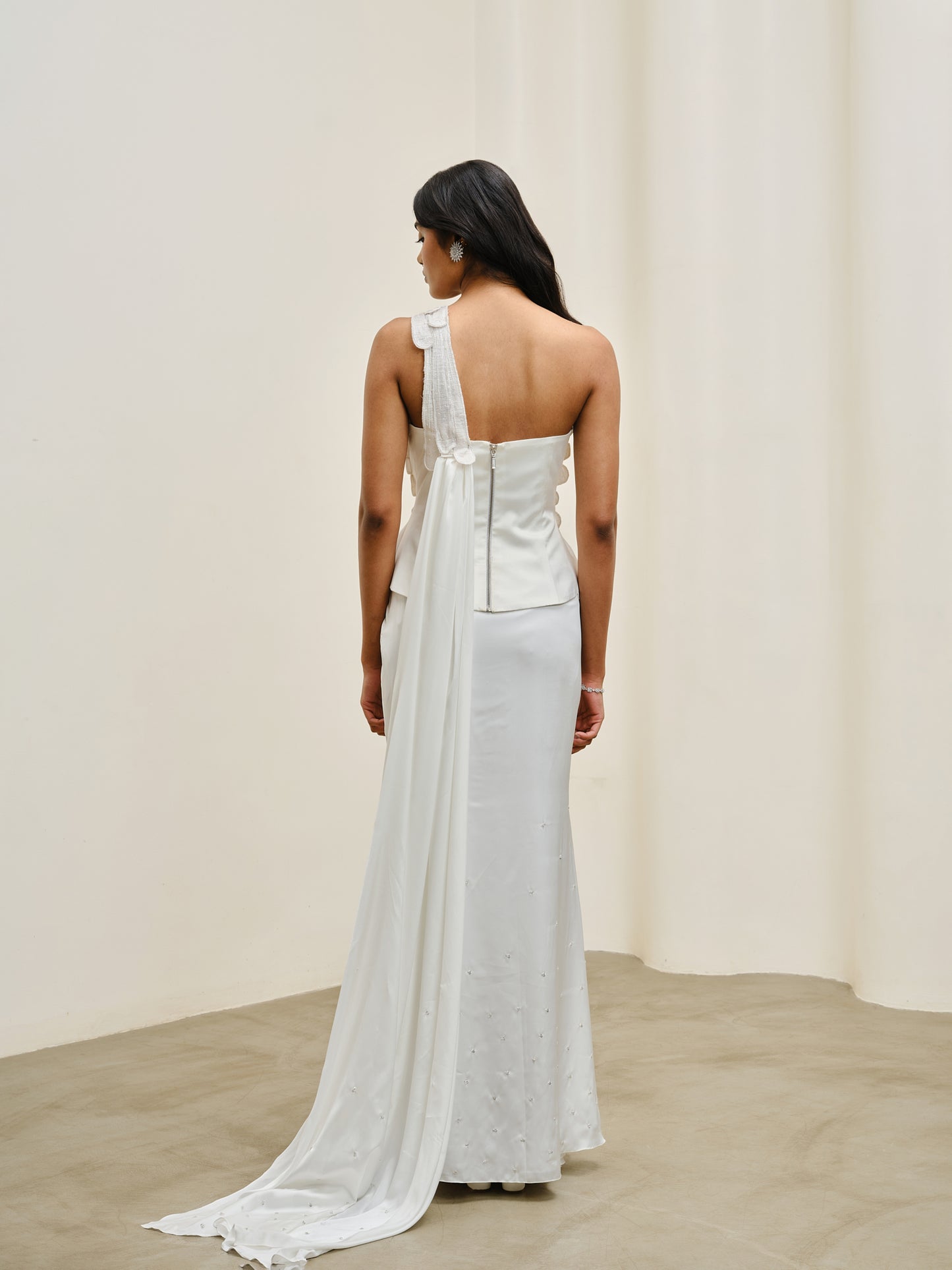 Bloom - white