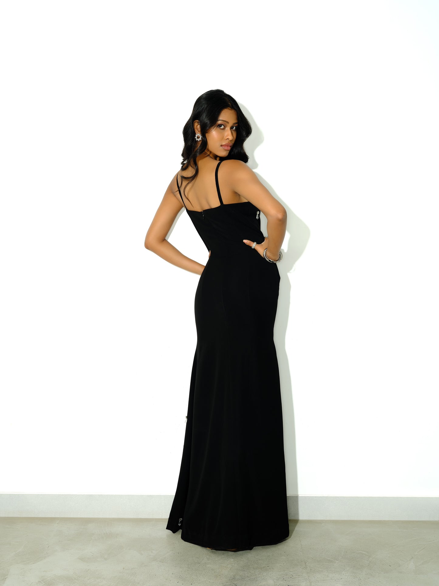 Perez Dress