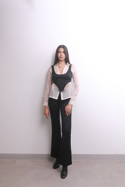 Jacqueline Ananstasia Corset