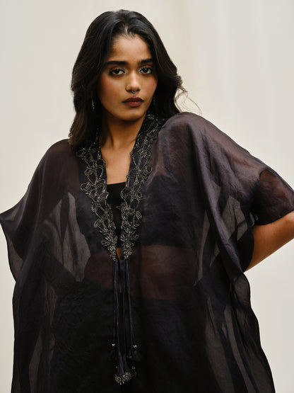 Flora - Black