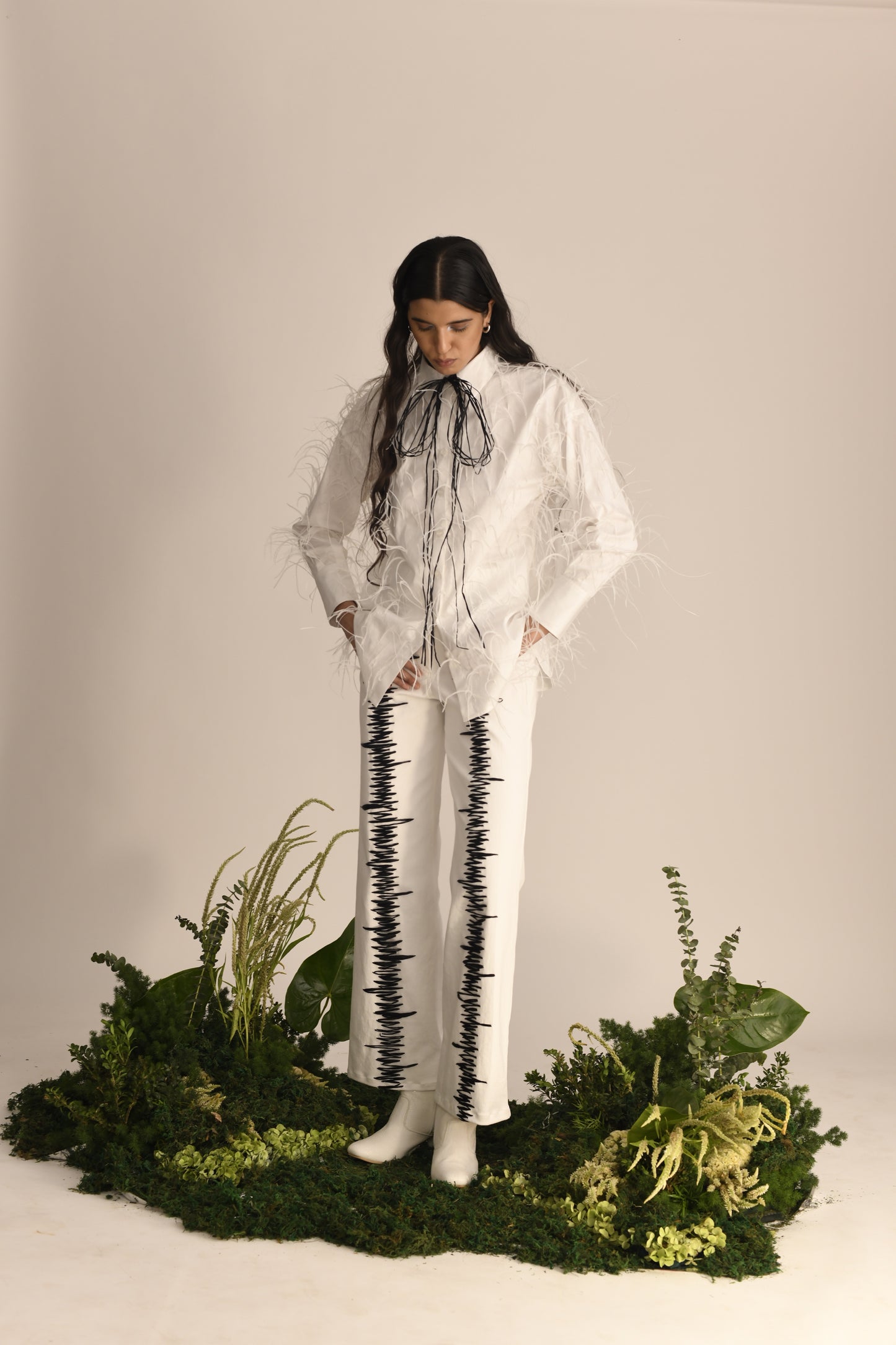 Elara Pants