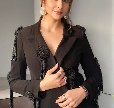 Rakul Preet Blair Set