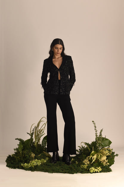Amoeba Blazer