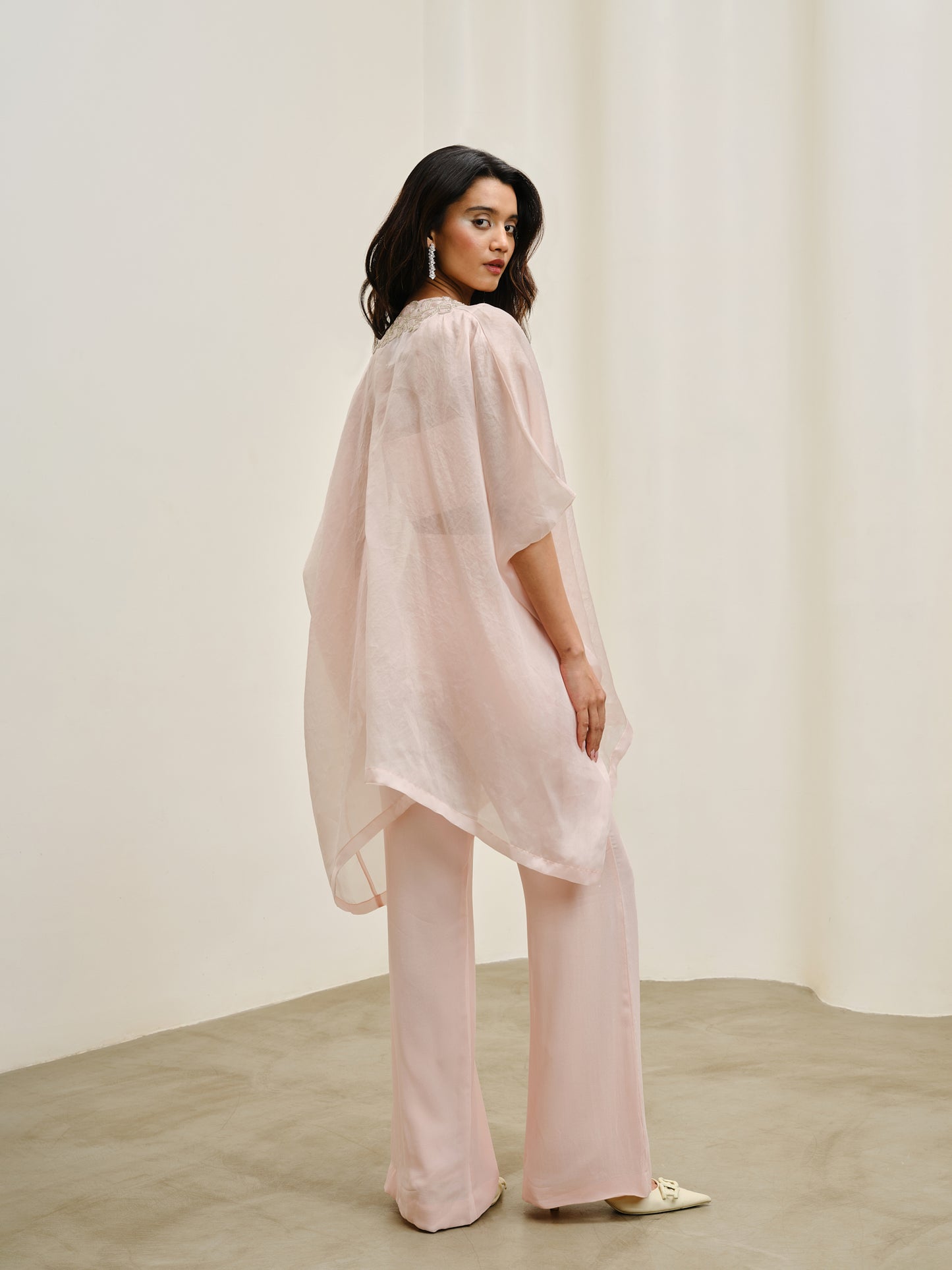 Flora - Pink