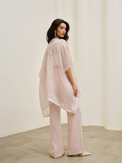 Flora - Pink