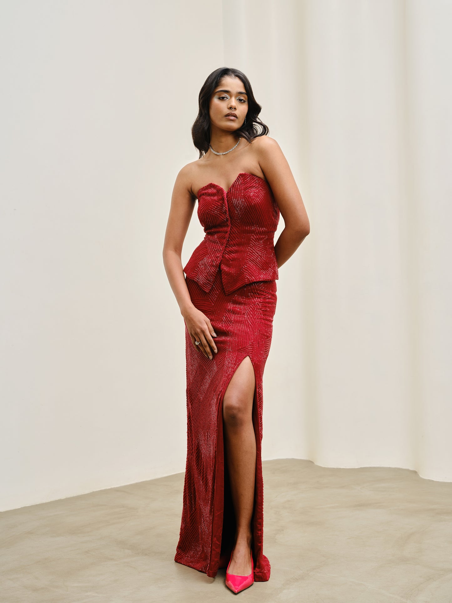 Stella Cocktail Set