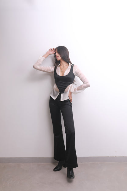 Jacqueline Ananstasia Corset