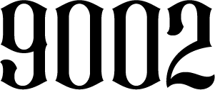 Maison 9002