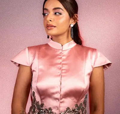 Lisa Mishra Sophie Set