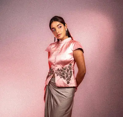 Lisa Mishra Sophie Set