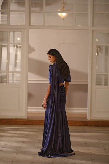 Bow Sari