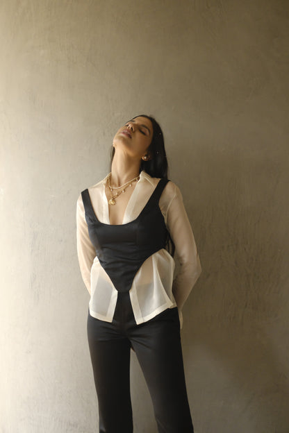Jacqueline Ananstasia Corset