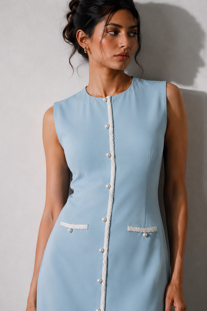Cece Dress