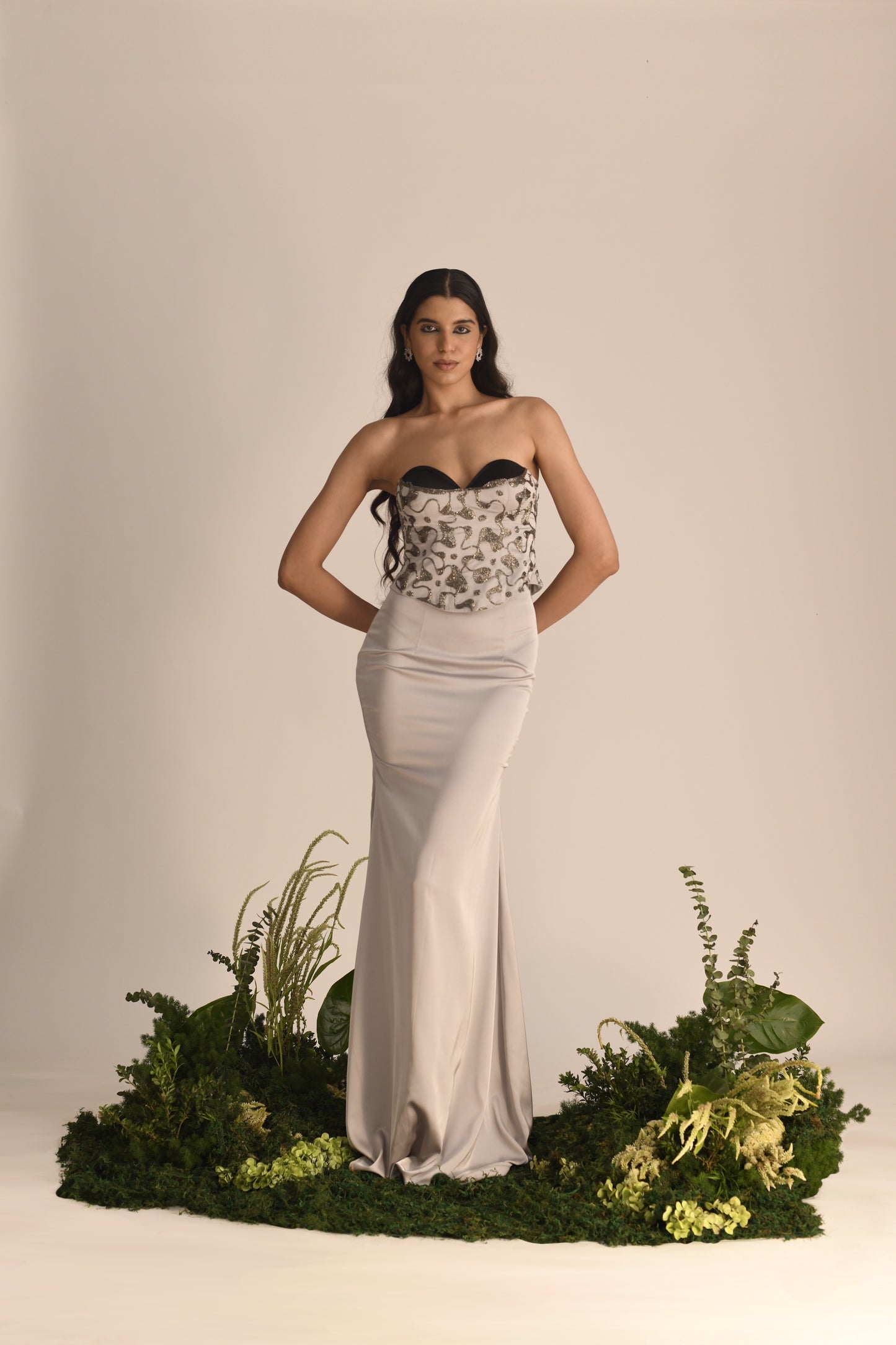 Nova Skirt