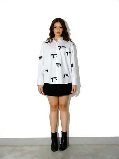 Kasey Bow Shirt