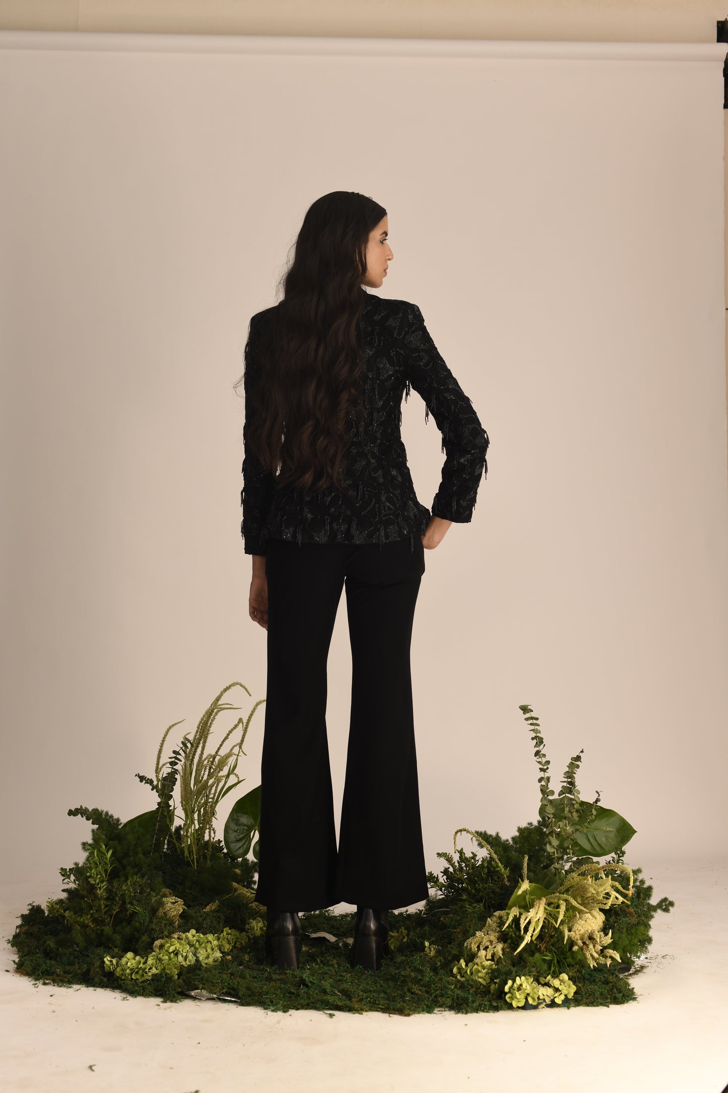 Amoeba Blazer