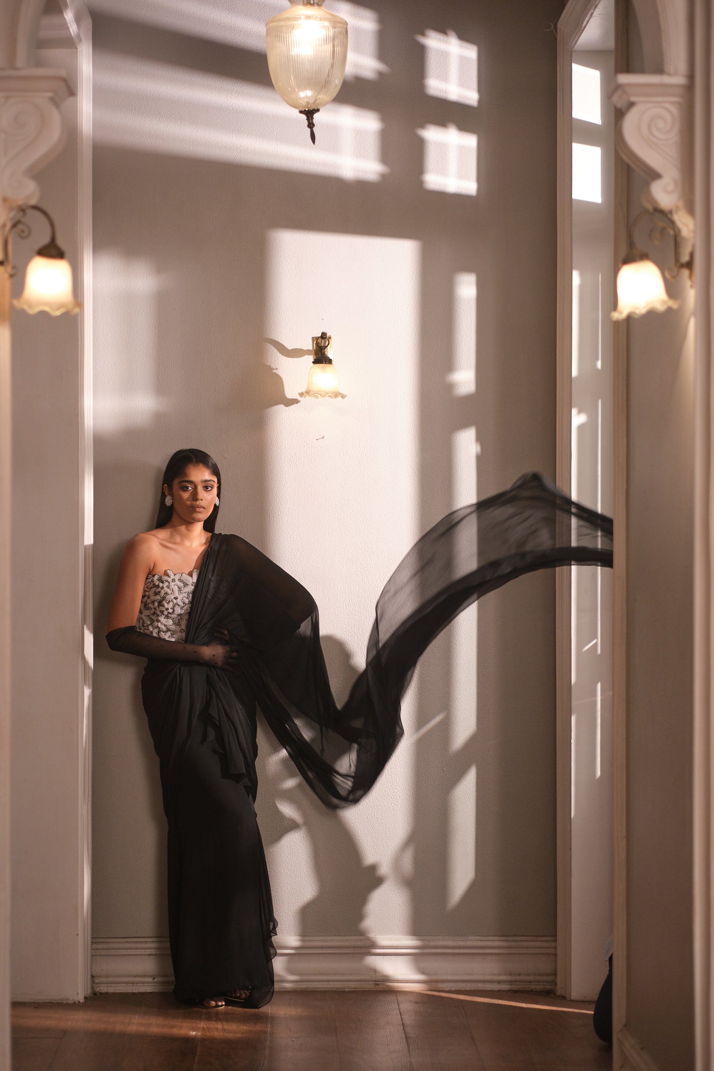 Nora Sari Set