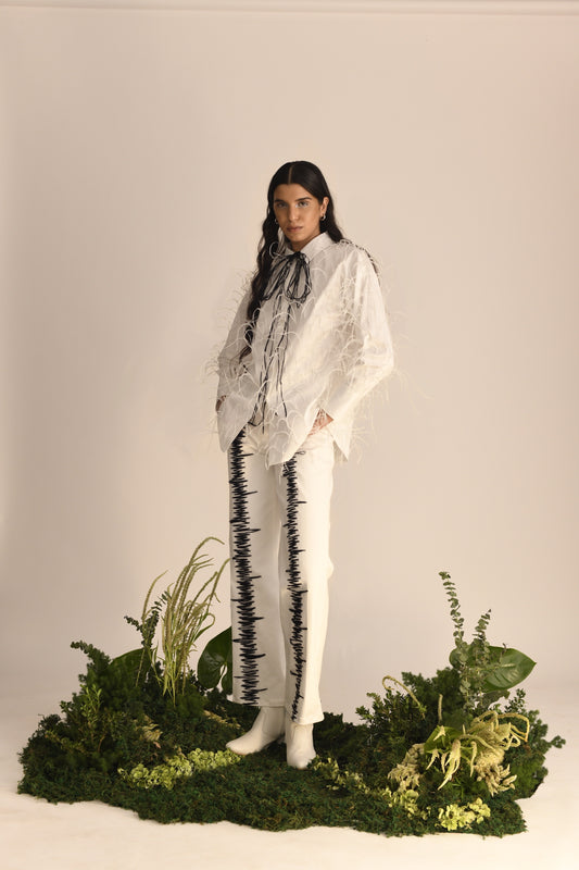 Elara Pants