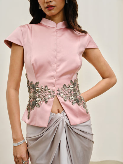 Lisa Mishra Sophie Set