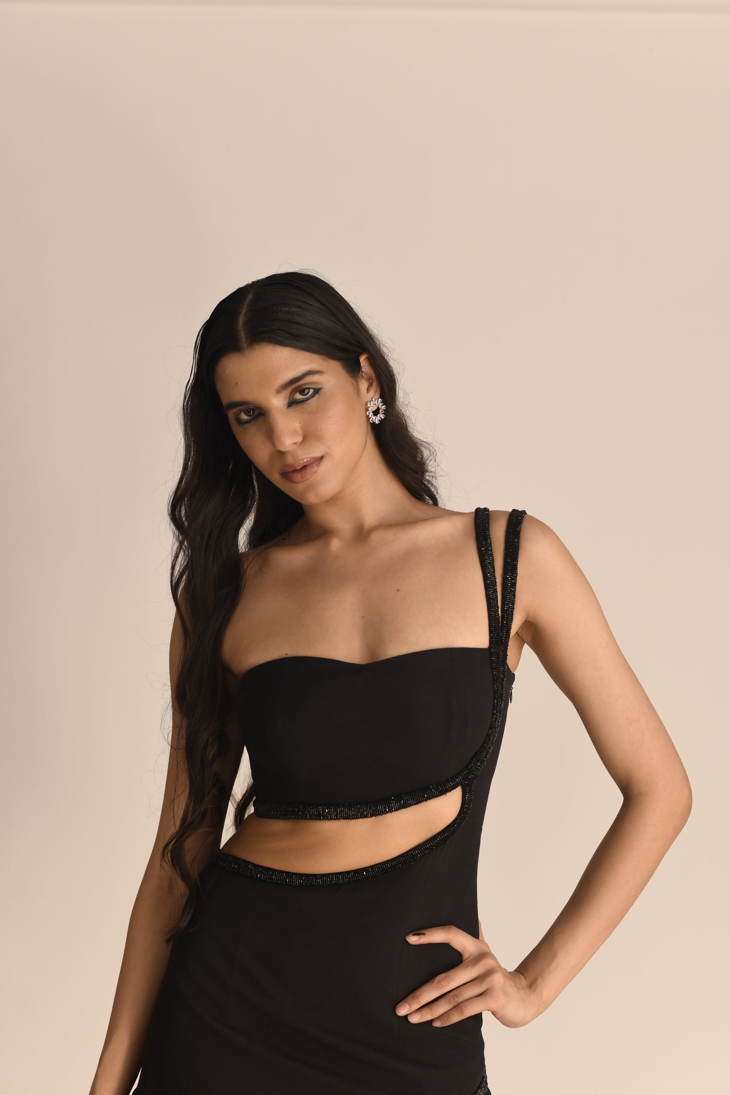 Wave Dress