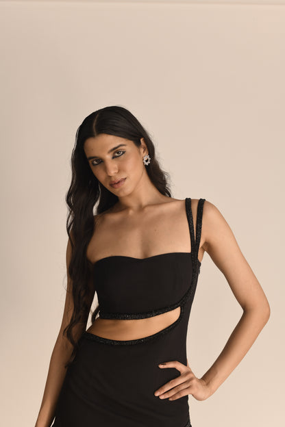 Wave Dress