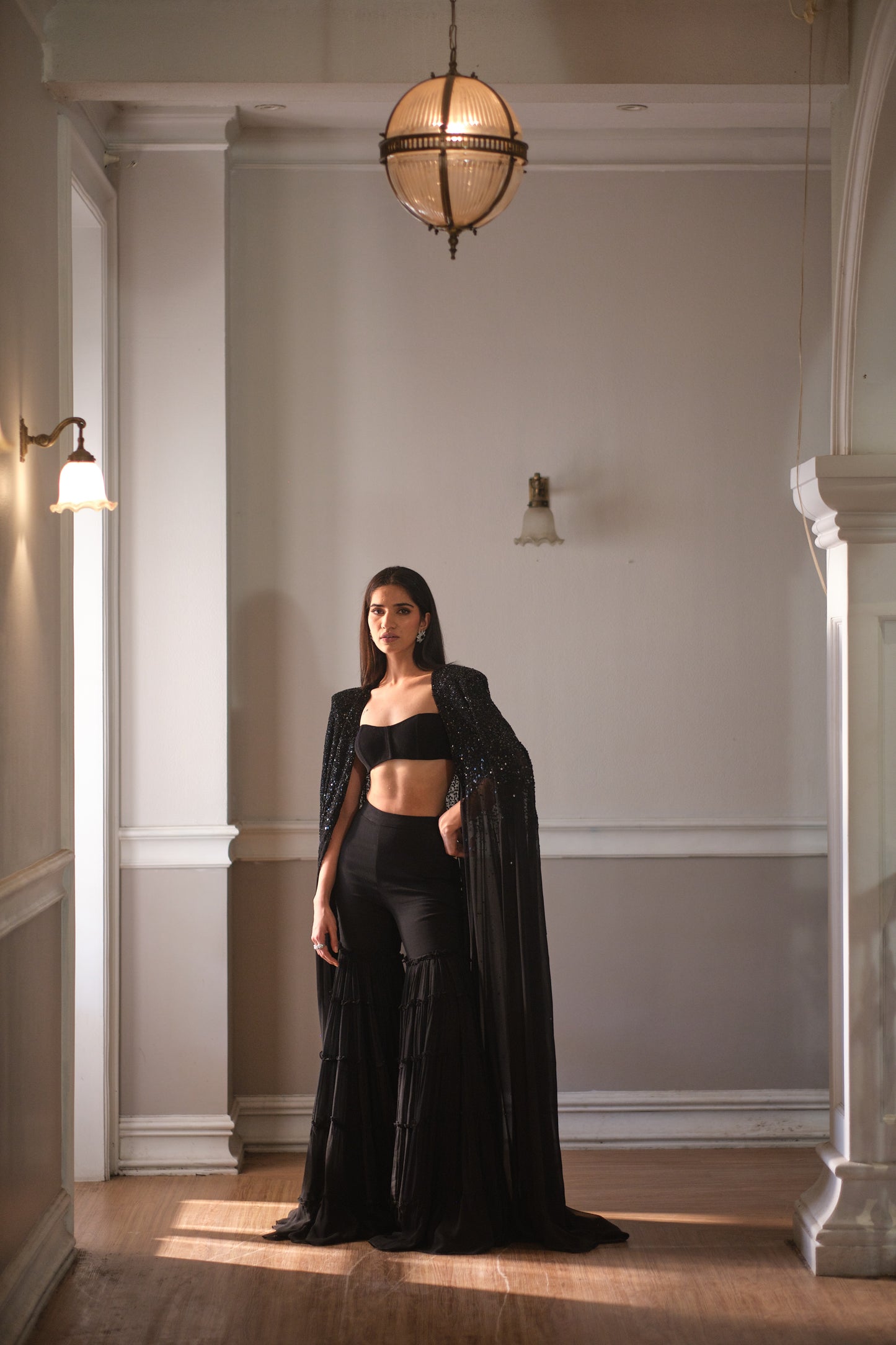 Nova Cape Set