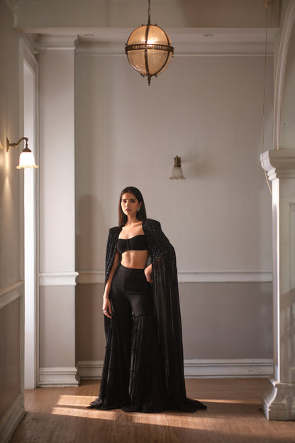 Nova Cape Set