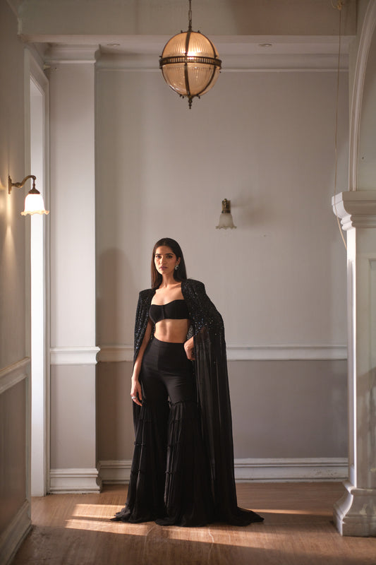 Nova Cape Set