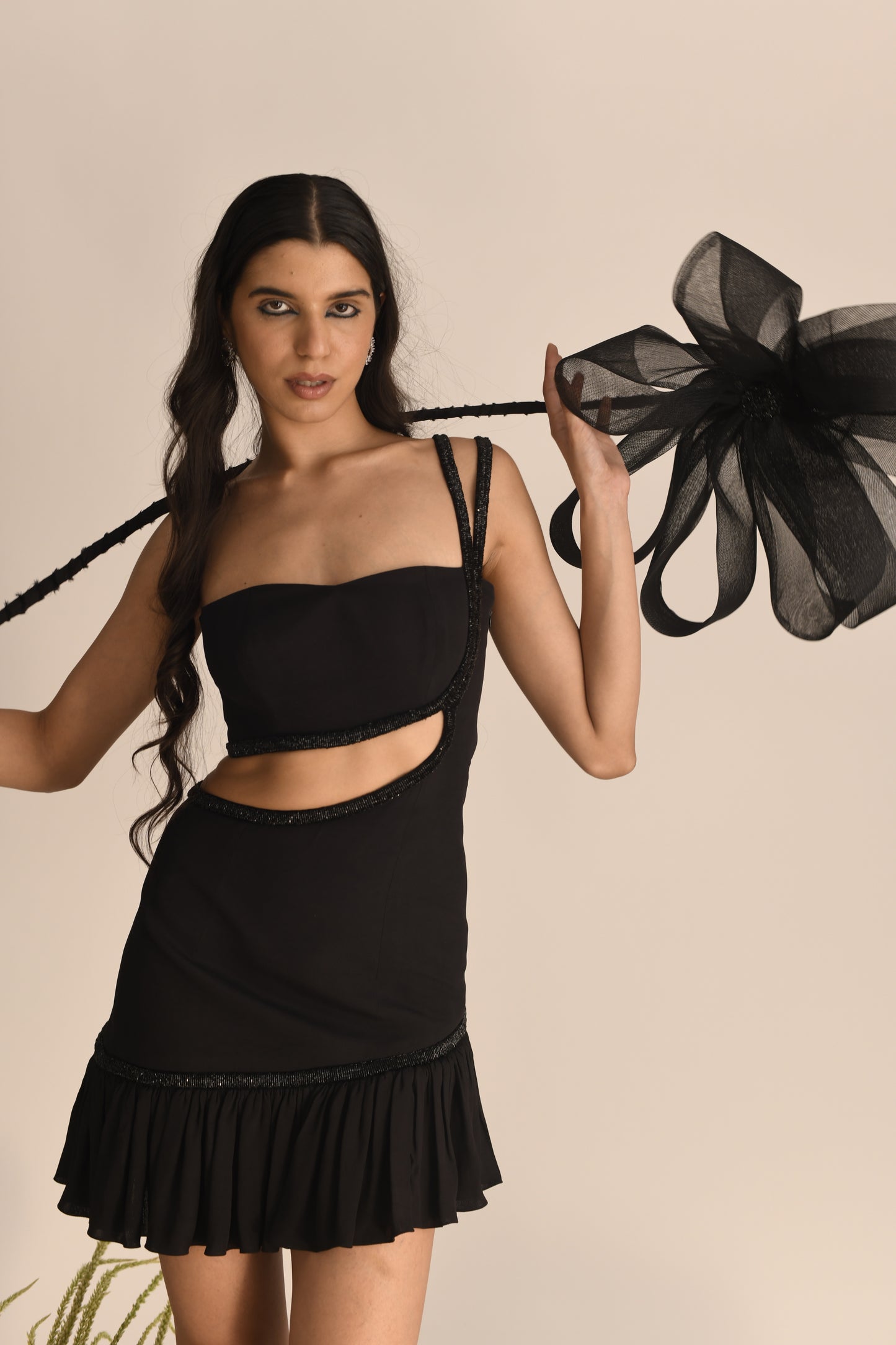 Wave Dress