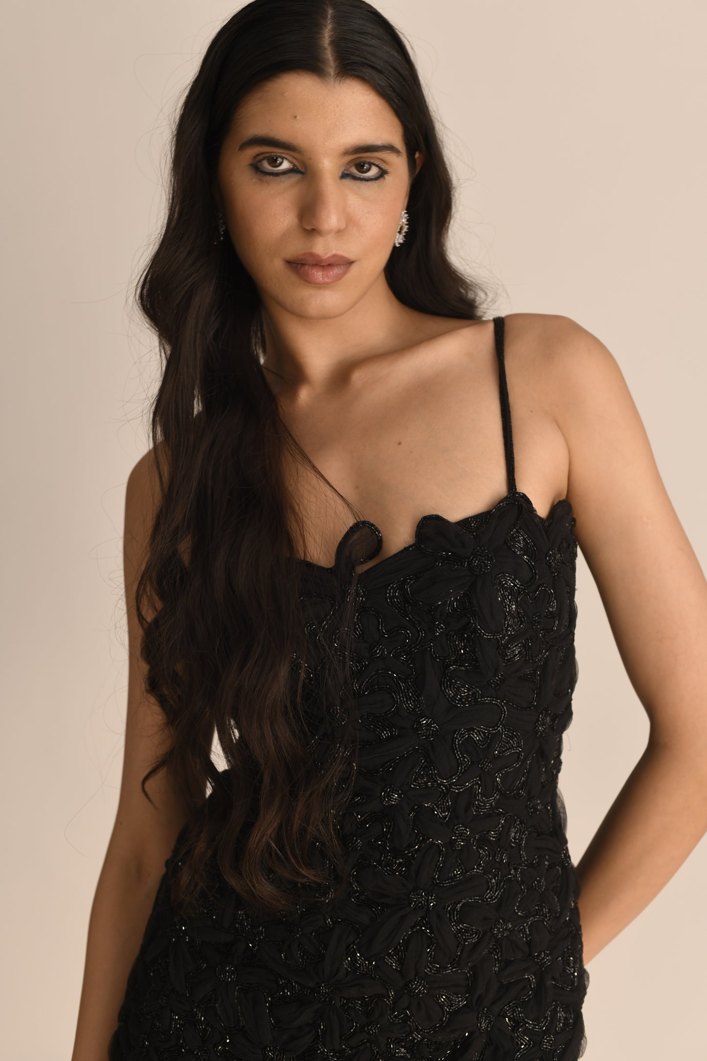 Nora Dress