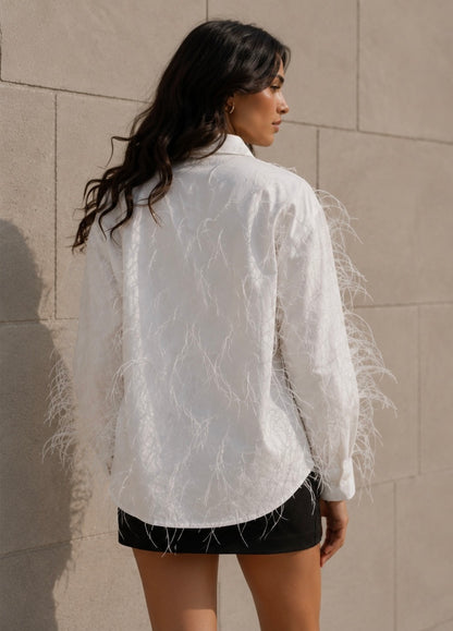 Elara Shirt